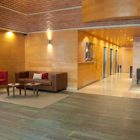 Time Suite - Comfort Apartments ซานติอาโก ภายนอก รูปภาพ
