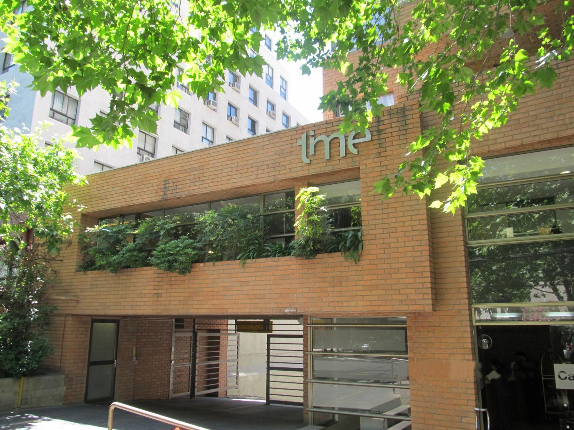Time Suite - Comfort Apartments ซานติอาโก ภายนอก รูปภาพ