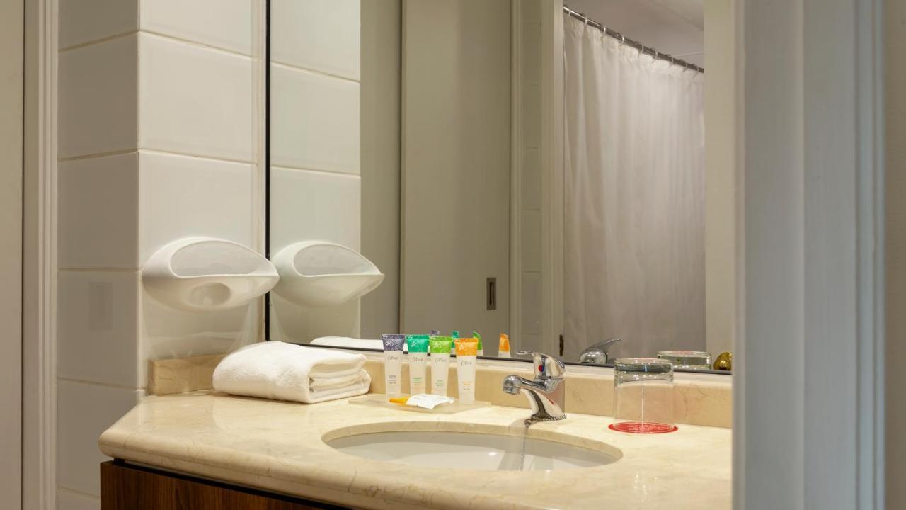 Time Suite - Comfort Apartments ซานติอาโก ภายนอก รูปภาพ